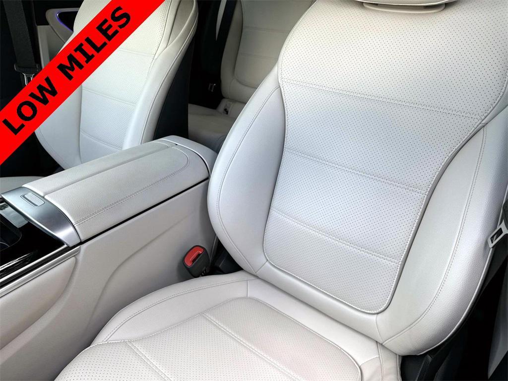 used 2024 Mercedes-Benz GLC 300 car, priced at $41,494