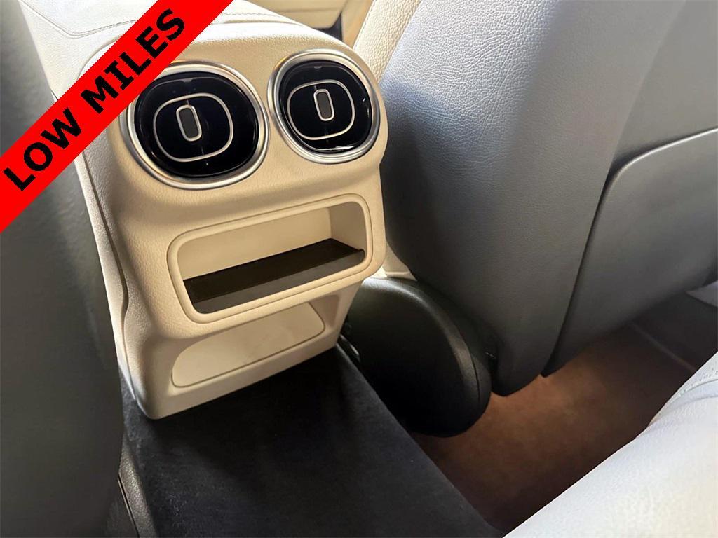 used 2024 Mercedes-Benz GLC 300 car, priced at $41,494