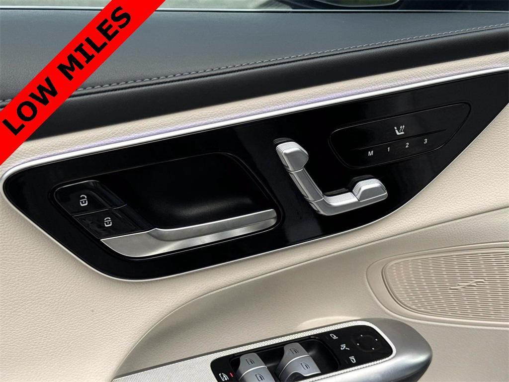 used 2024 Mercedes-Benz GLC 300 car, priced at $41,494