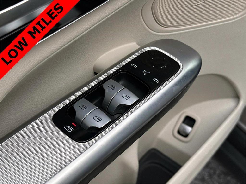 used 2024 Mercedes-Benz GLC 300 car, priced at $41,494