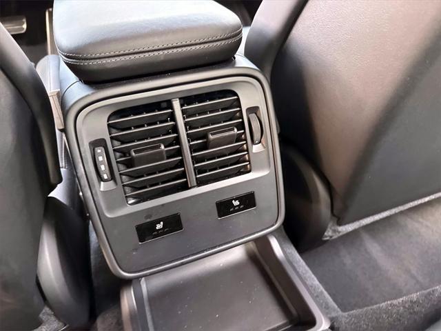 used 2021 Porsche Taycan car, priced at $112,991