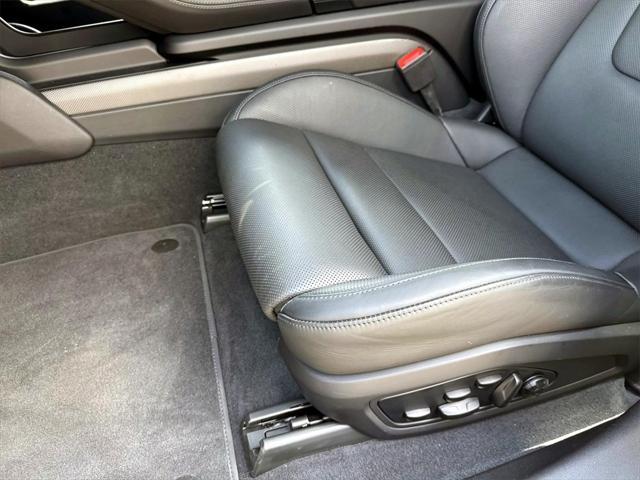 used 2021 Porsche Taycan car, priced at $112,991