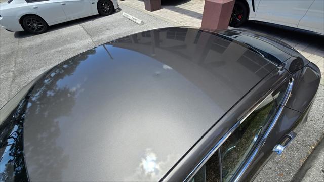 used 2016 Tesla Model S car, priced at $19,992