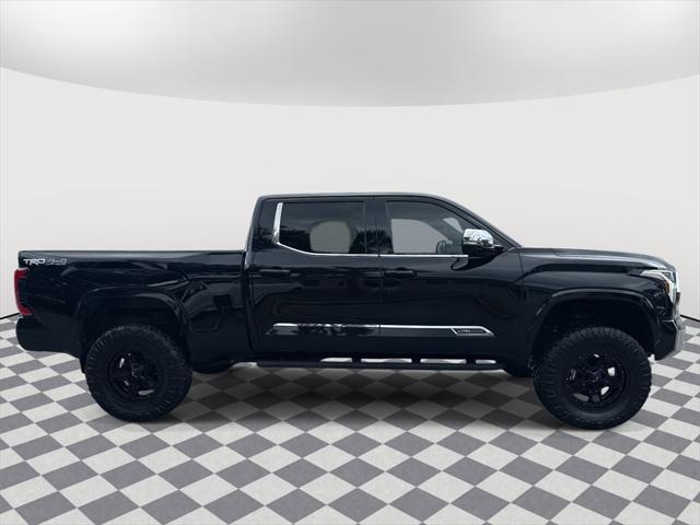 used 2022 Toyota Tundra car, priced at $62,991