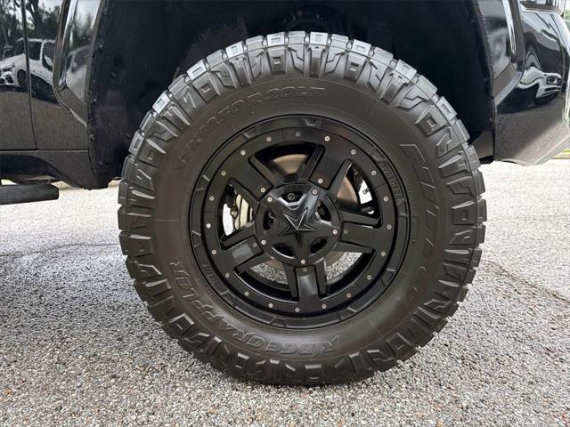 used 2022 Toyota Tundra car, priced at $62,991