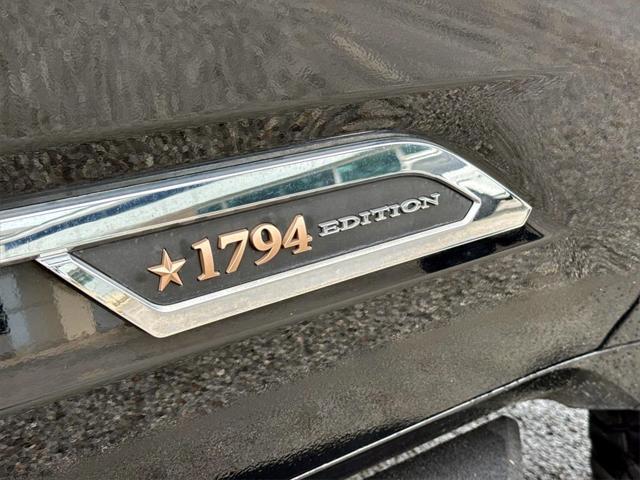 used 2022 Toyota Tundra car, priced at $62,991