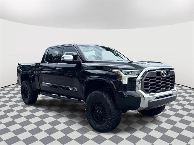 used 2022 Toyota Tundra car, priced at $62,991