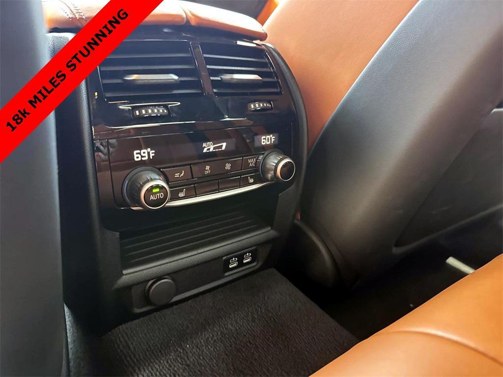 used 2023 BMW M5 car, priced at $89,911