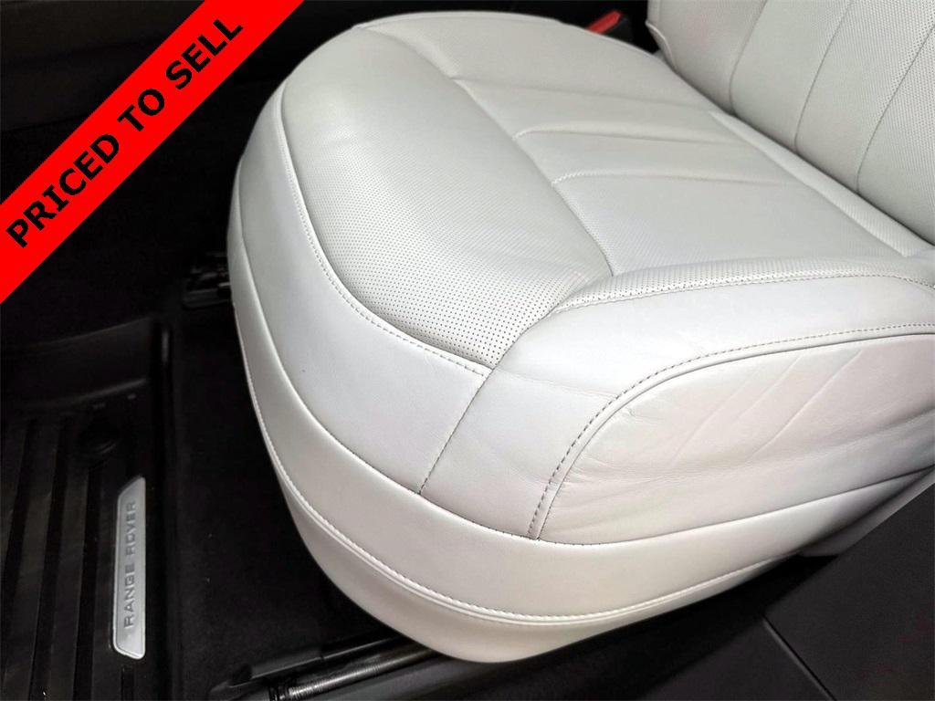 used 2023 Land Rover Range Rover Sport car, priced at $68,302