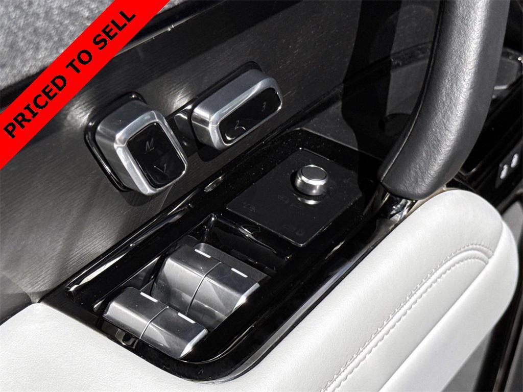 used 2023 Land Rover Range Rover Sport car, priced at $68,302