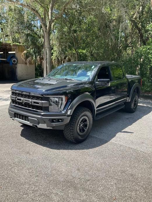 used 2021 Ford F-150 car, priced at $69,991