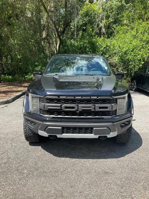 used 2021 Ford F-150 car, priced at $69,991