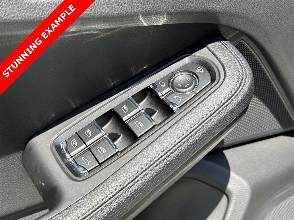 used 2024 Porsche Macan car, priced at $53,992