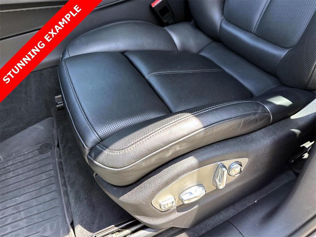 used 2024 Porsche Macan car, priced at $53,992