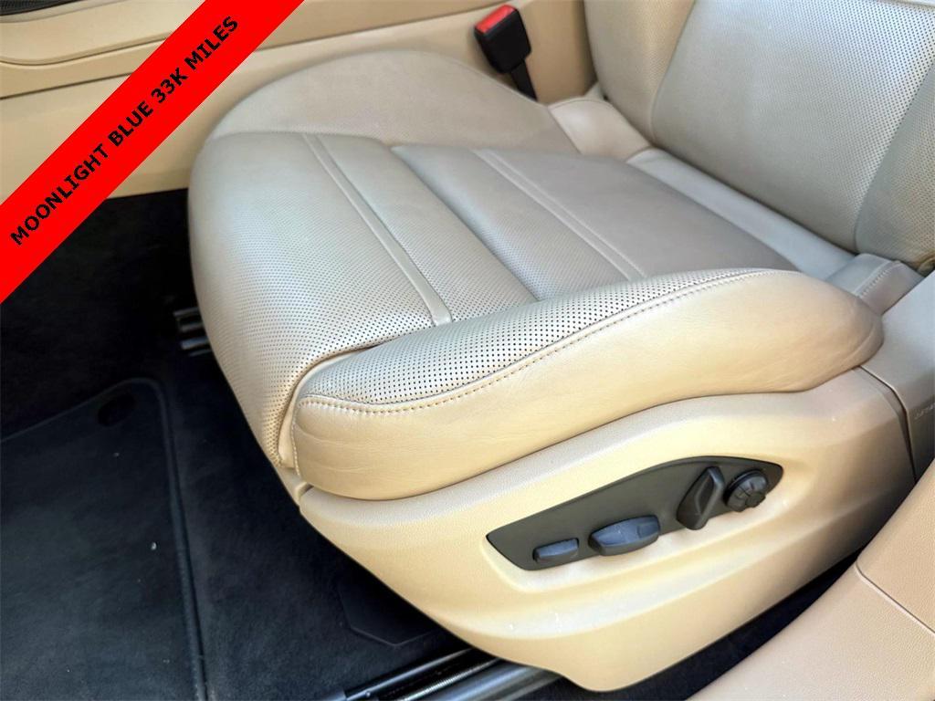 used 2022 Porsche Cayenne car, priced at $61,953