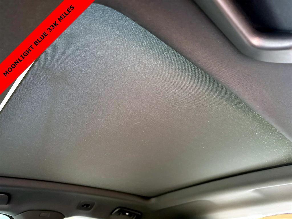 used 2022 Porsche Cayenne car, priced at $61,953