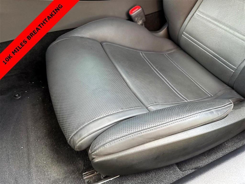 used 2022 Mercedes-Benz AMG SL 63 car, priced at $107,991