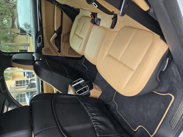 used 2014 Porsche Cayenne car, priced at $19,991