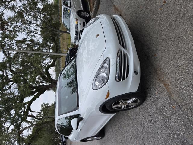 used 2014 Porsche Cayenne car, priced at $19,991