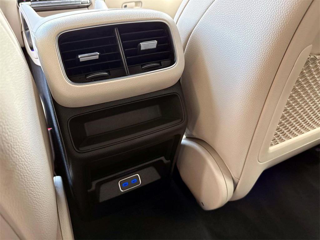 used 2025 Mercedes-Benz GLE 350 car, priced at $55,910