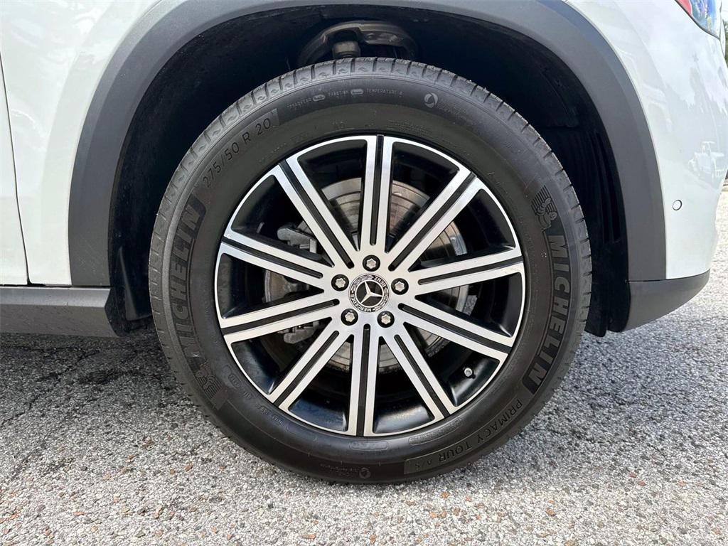 used 2025 Mercedes-Benz GLE 350 car, priced at $55,910
