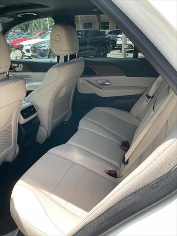 used 2025 Mercedes-Benz GLE 350 car, priced at $64,991