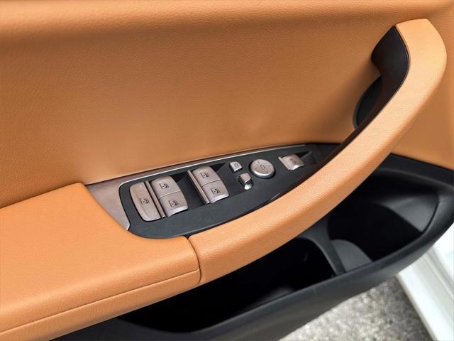 used 2022 BMW X3 car, priced at $33,991
