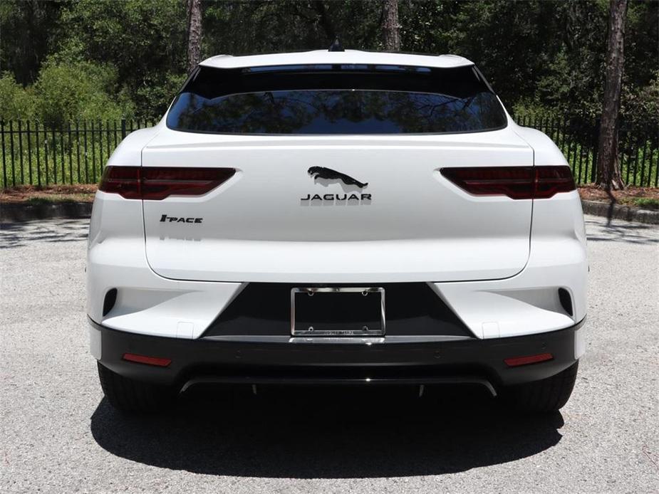 new 2023 Jaguar I-PACE car, priced at $63,112