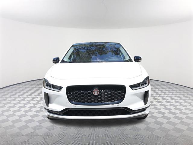 new 2023 Jaguar I-PACE car, priced at $61,250