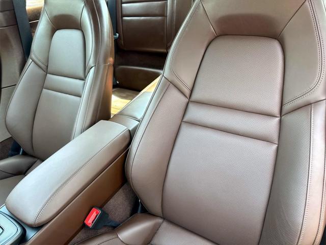 used 2025 Porsche 911 car, priced at $165,991