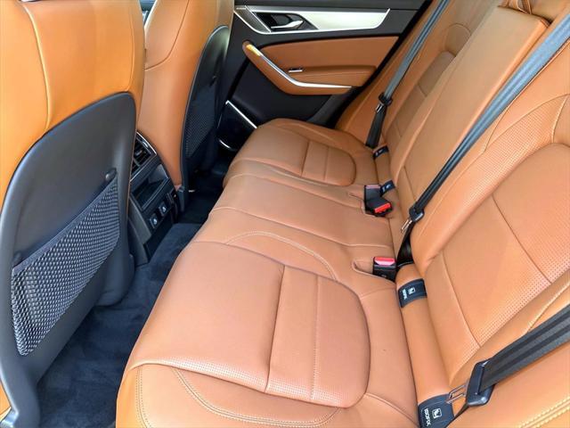 new 2026 Jaguar F-PACE car, priced at $64,698