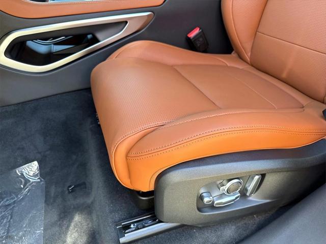 new 2026 Jaguar F-PACE car, priced at $64,698