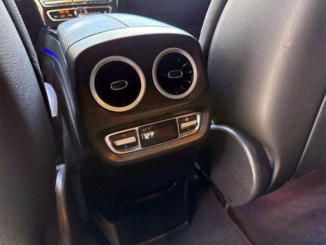 used 2021 Mercedes-Benz G-Class car, priced at $119,993