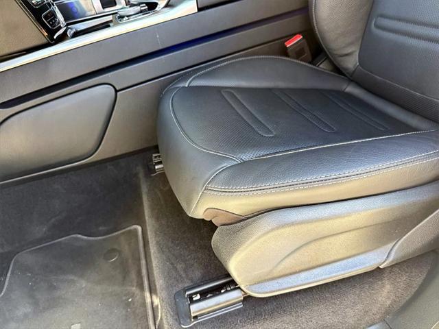 used 2021 Mercedes-Benz G-Class car, priced at $119,993