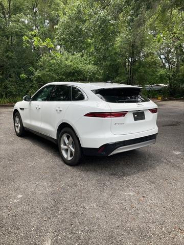 used 2023 Jaguar F-PACE car, priced at $39,992