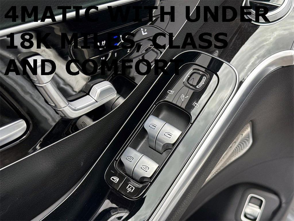 used 2023 Mercedes-Benz S-Class car, priced at $86,850