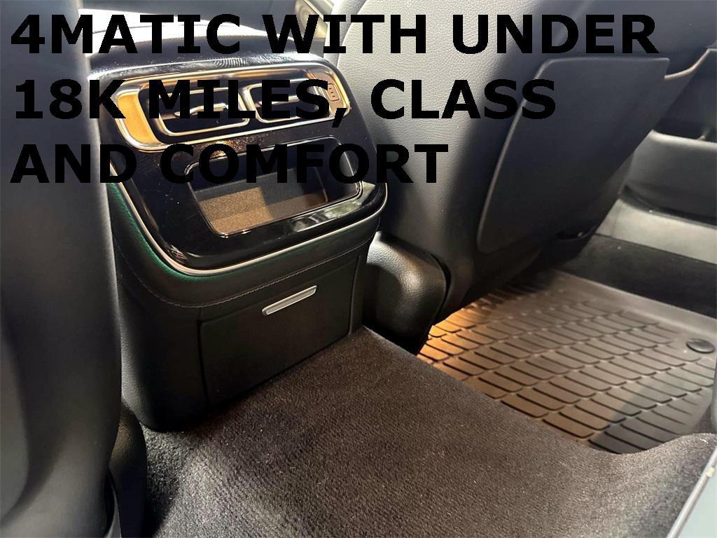 used 2023 Mercedes-Benz S-Class car, priced at $86,850