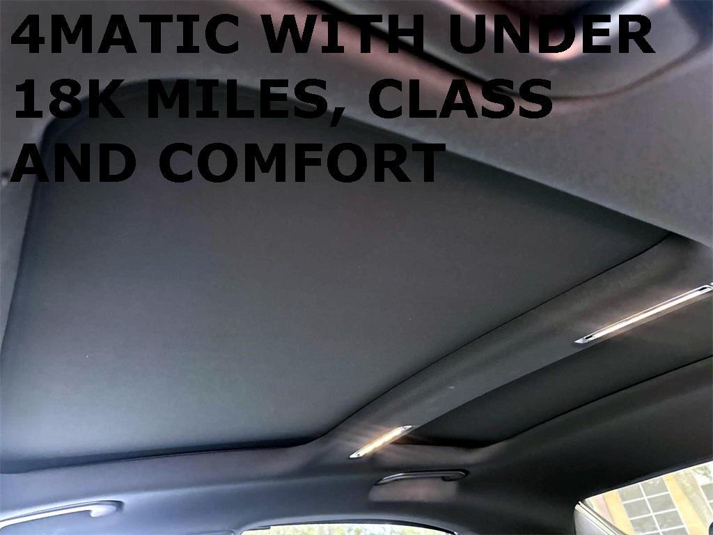 used 2023 Mercedes-Benz S-Class car, priced at $86,850