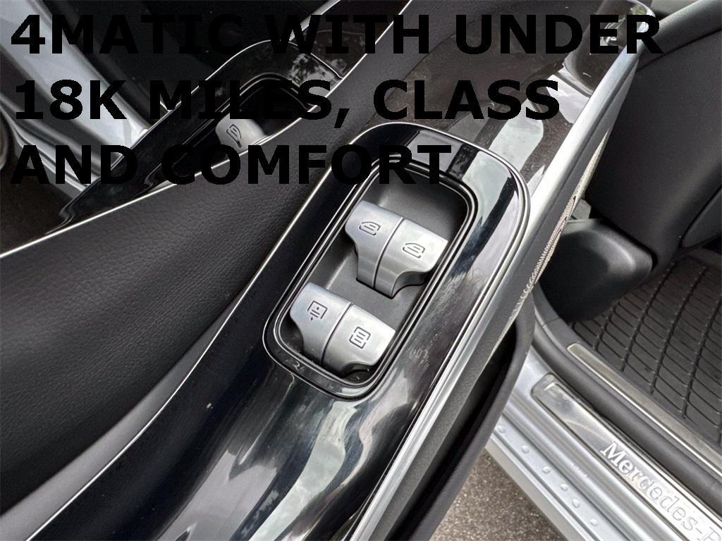 used 2023 Mercedes-Benz S-Class car, priced at $86,850