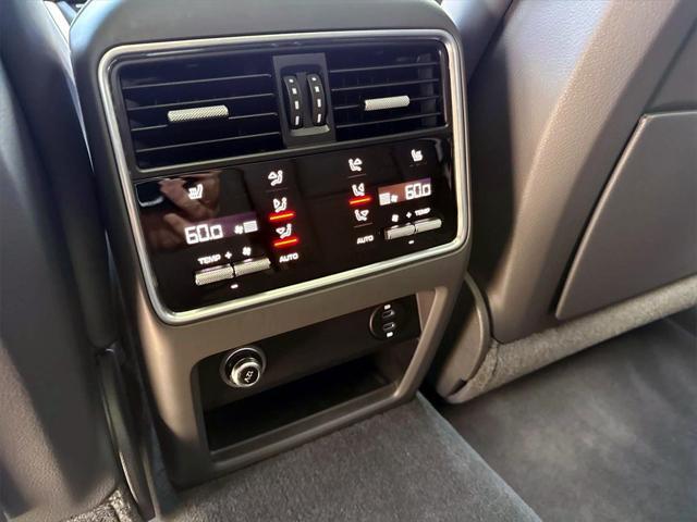 used 2023 Porsche Cayenne E-Hybrid car, priced at $79,991