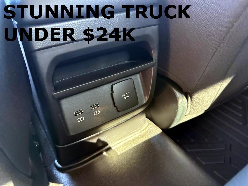 used 2020 Ford Ranger car, priced at $23,478
