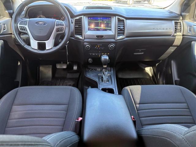 used 2020 Ford Ranger car, priced at $26,991