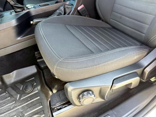 used 2020 Ford Ranger car, priced at $26,991