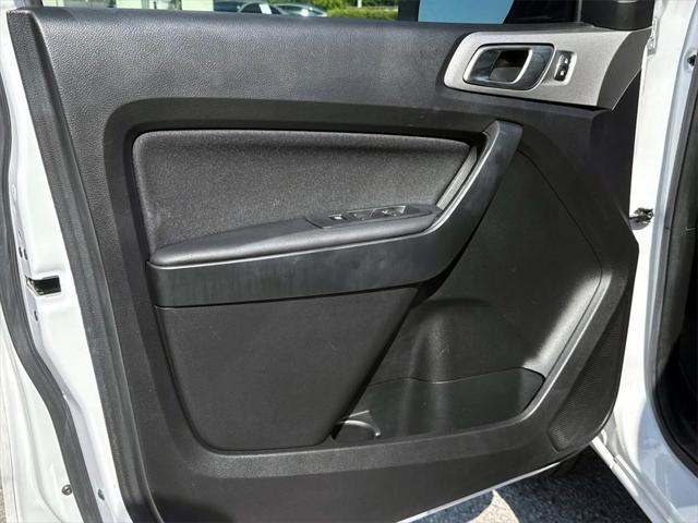 used 2020 Ford Ranger car, priced at $26,991
