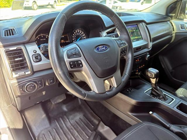 used 2020 Ford Ranger car, priced at $26,991
