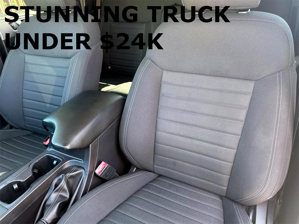 used 2020 Ford Ranger car, priced at $23,478