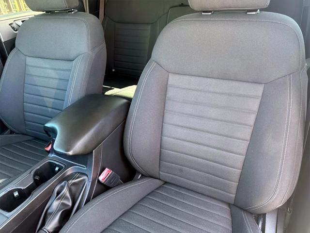 used 2020 Ford Ranger car, priced at $26,991