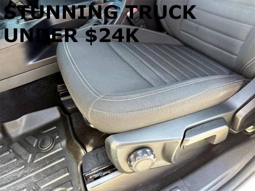 used 2020 Ford Ranger car, priced at $23,478