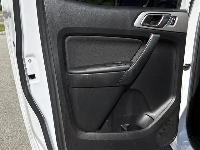 used 2020 Ford Ranger car, priced at $26,991