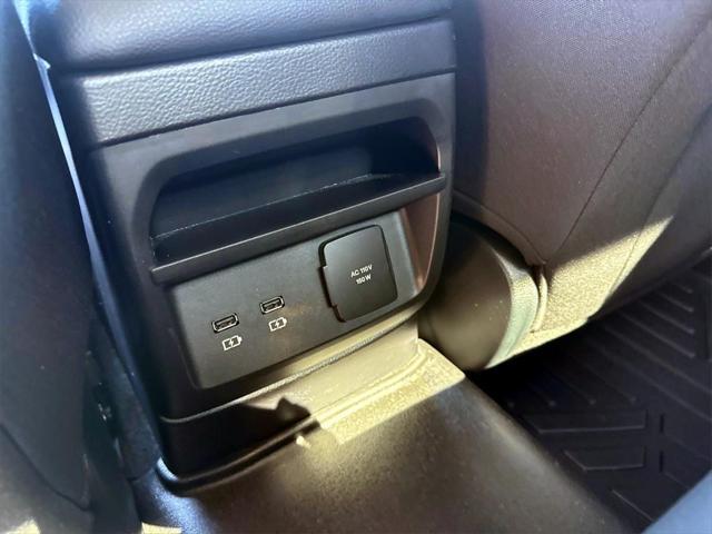 used 2020 Ford Ranger car, priced at $26,991